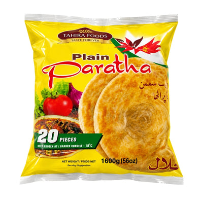 Tahira Paratha Family 1.6kg