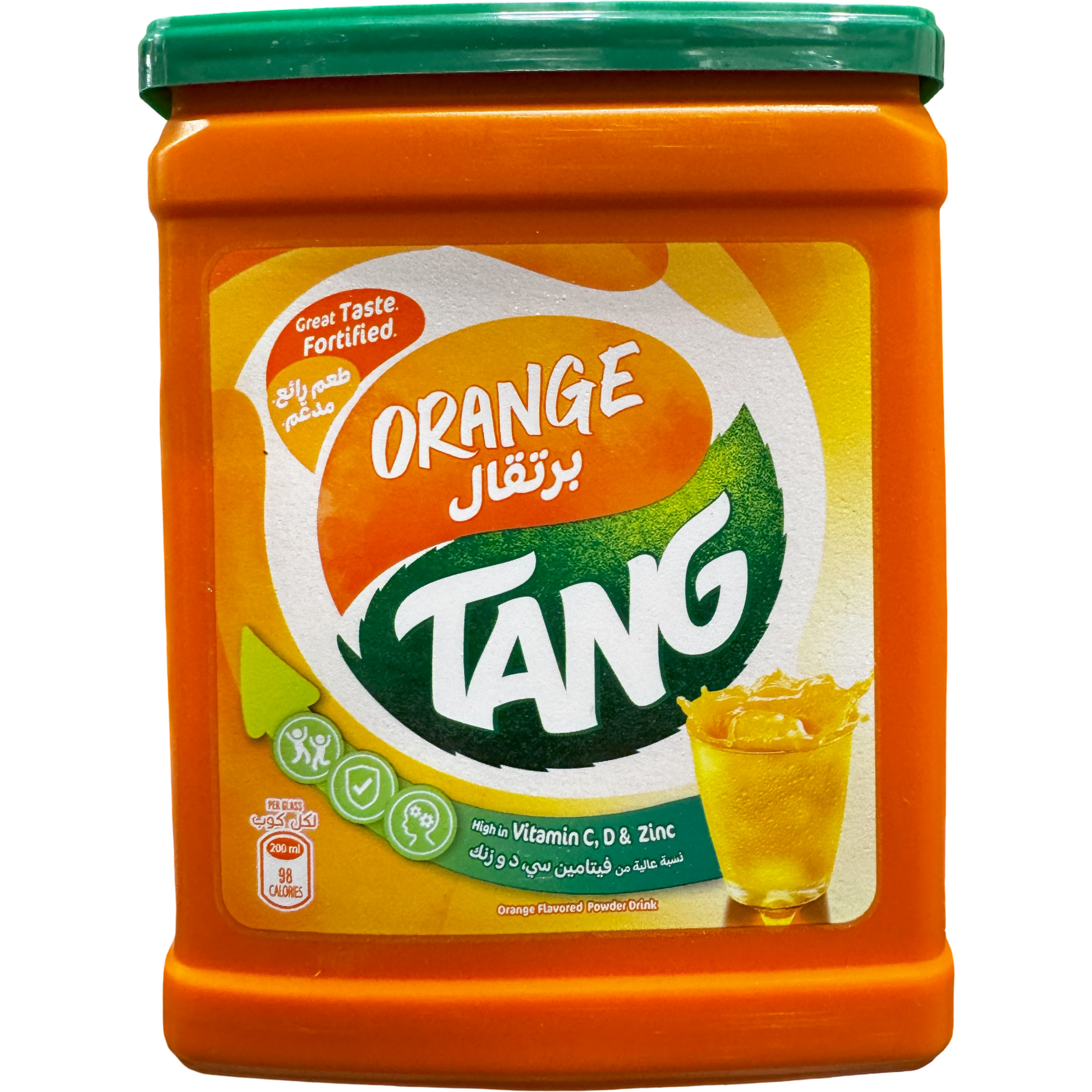 Tang Orange 2kg