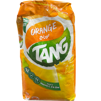 Tang Orange Flavour Doypac 375g