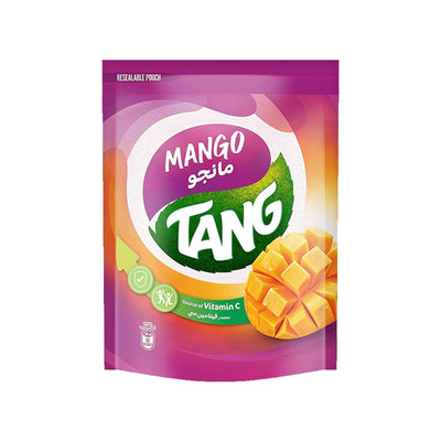 Tango Mango Flavour Doypack 375g