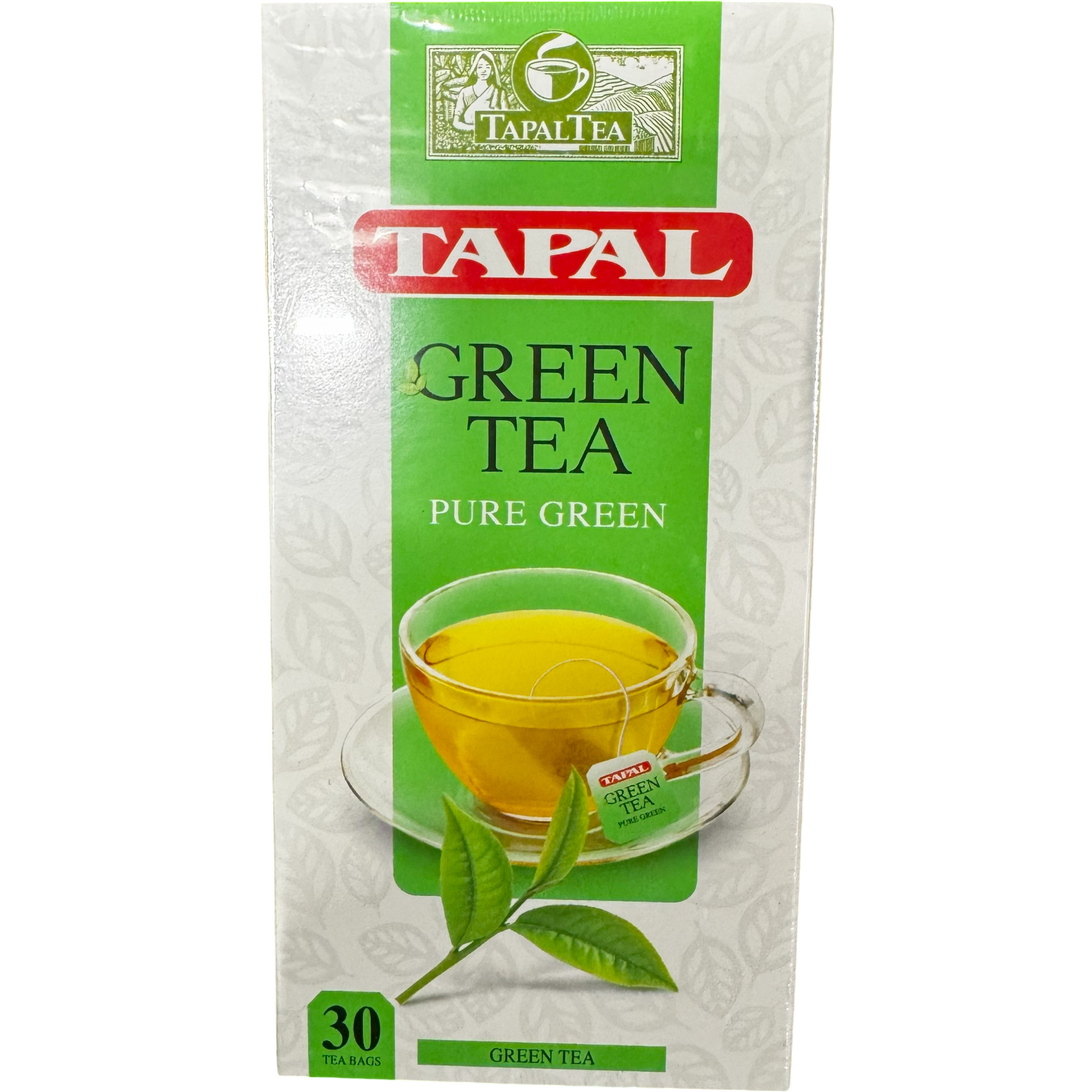 Tapal Pure Green Tea 45g