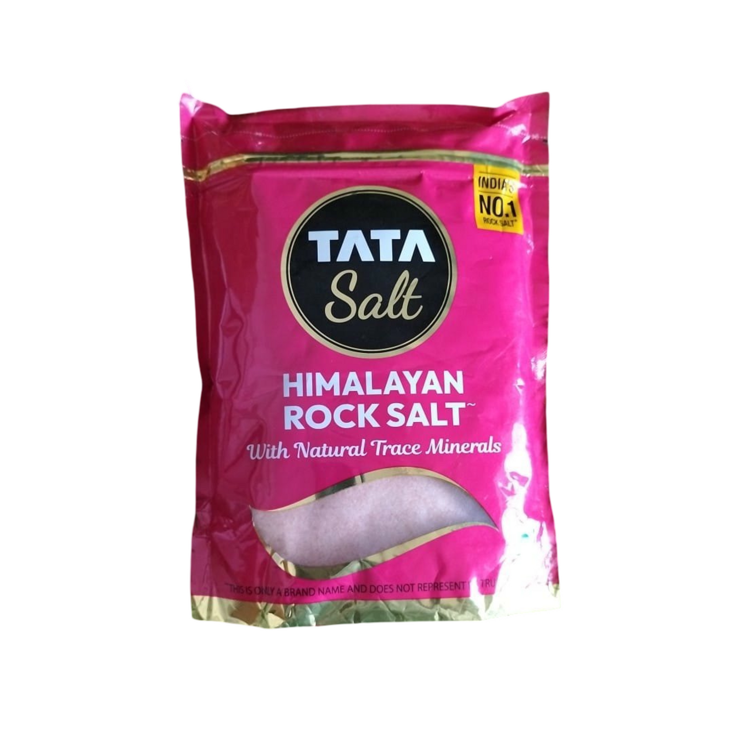 Tata Himalayan Salt 1KG