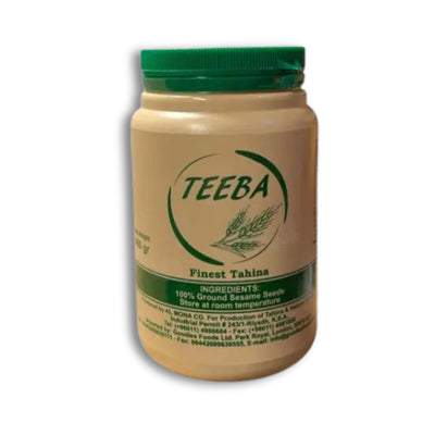 Teeba Tahina 800g