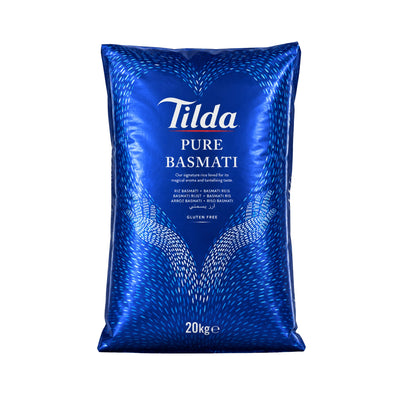 Tilda Basmati 20KG