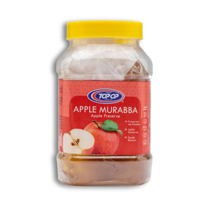 Top-Op Apple Murabba 500g