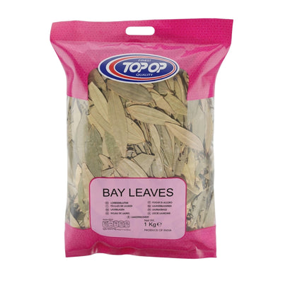 Top-Op Bay Leaves 1kg