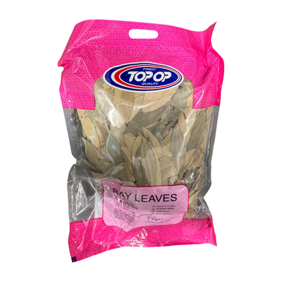Top-Op Bay Leaves 1kg