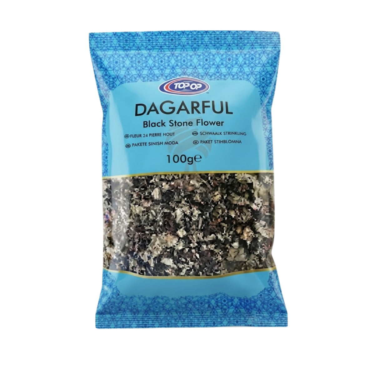 Top-Op Dargarful 100g