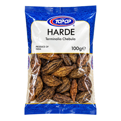 Top-Op Harde 100g