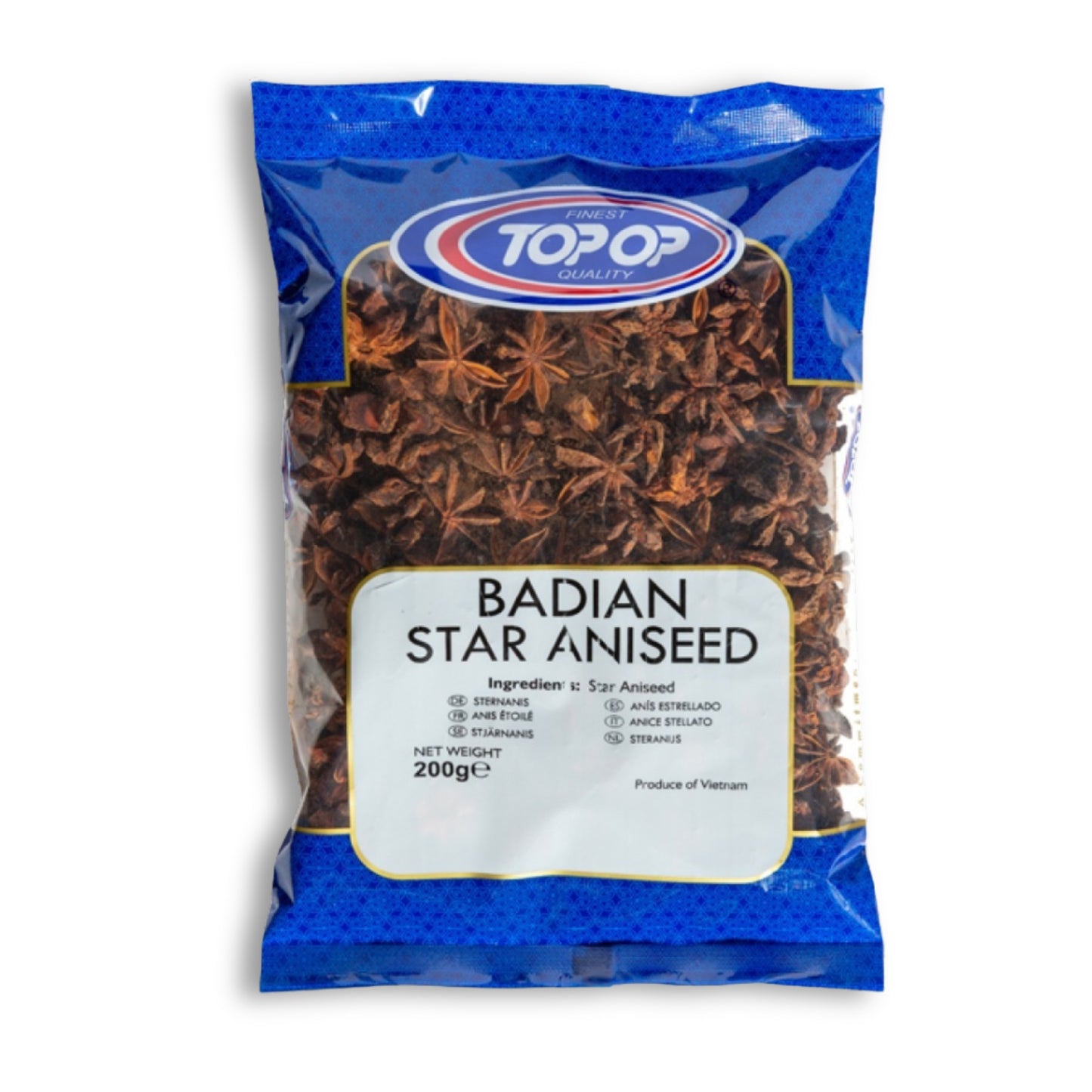 Top-Op Star Aniseed 200g