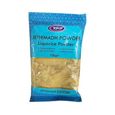 Top-Op Jethimadh Malethi Powder 100g