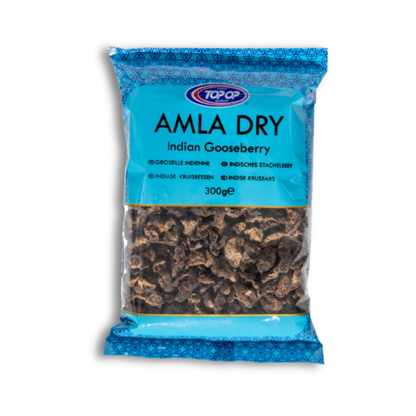 Top OP Amla Dry 300G