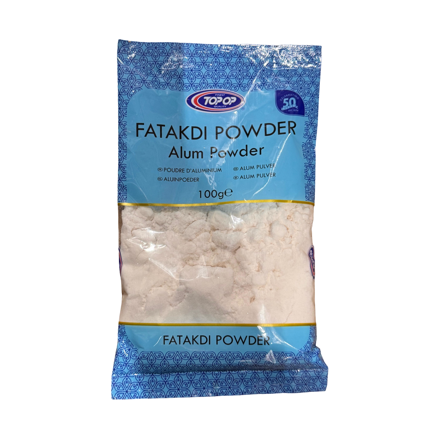 TopOp Fatakdi Powder 100g