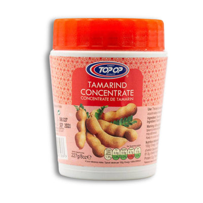 Top Op Tamarind Concentrate 227g
