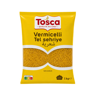 Tosca Vermicelli 1kg