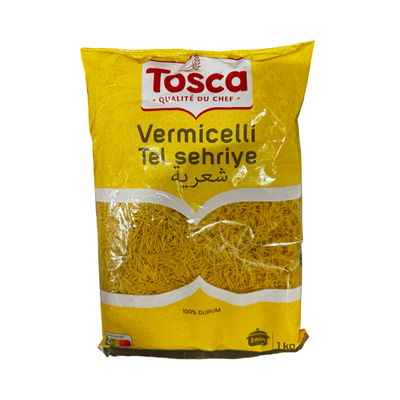 Tosca Vermicelli 1kg
