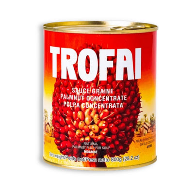 Trofai Palm Nut Concentrate 800G