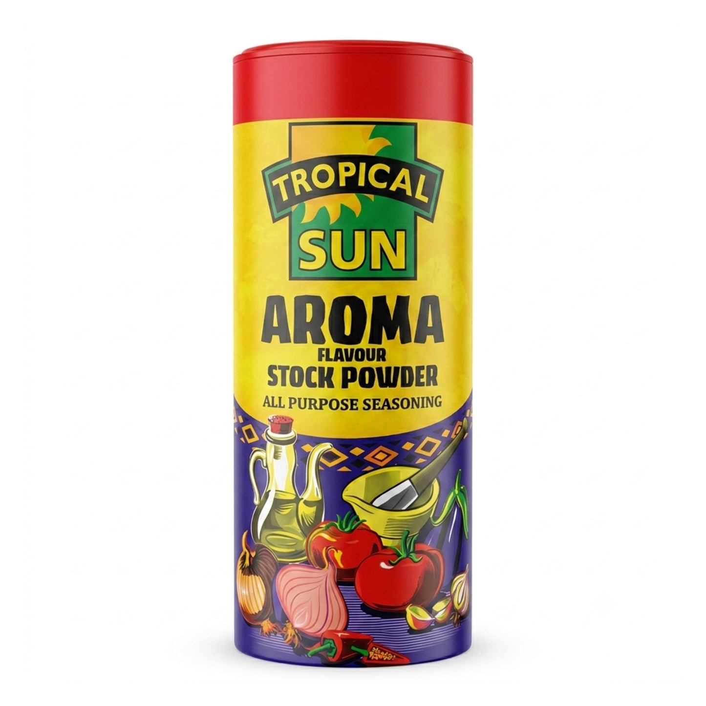 Tropical Sun Aroma Stock Powder 200g