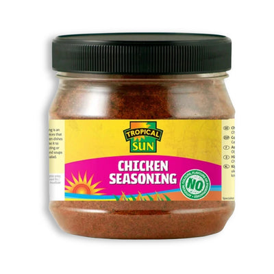 Tropical Sun Chicken Seasoning 600g
