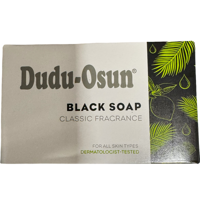 Tropical Dudu Soap 150g