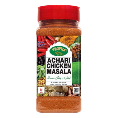 Tropics Achari Chicken 300g