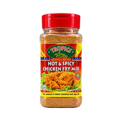Tropics Chicken Fry Mix Spicy 300g