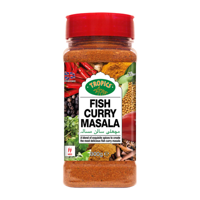 Tropics Fish Curry Masala 300g