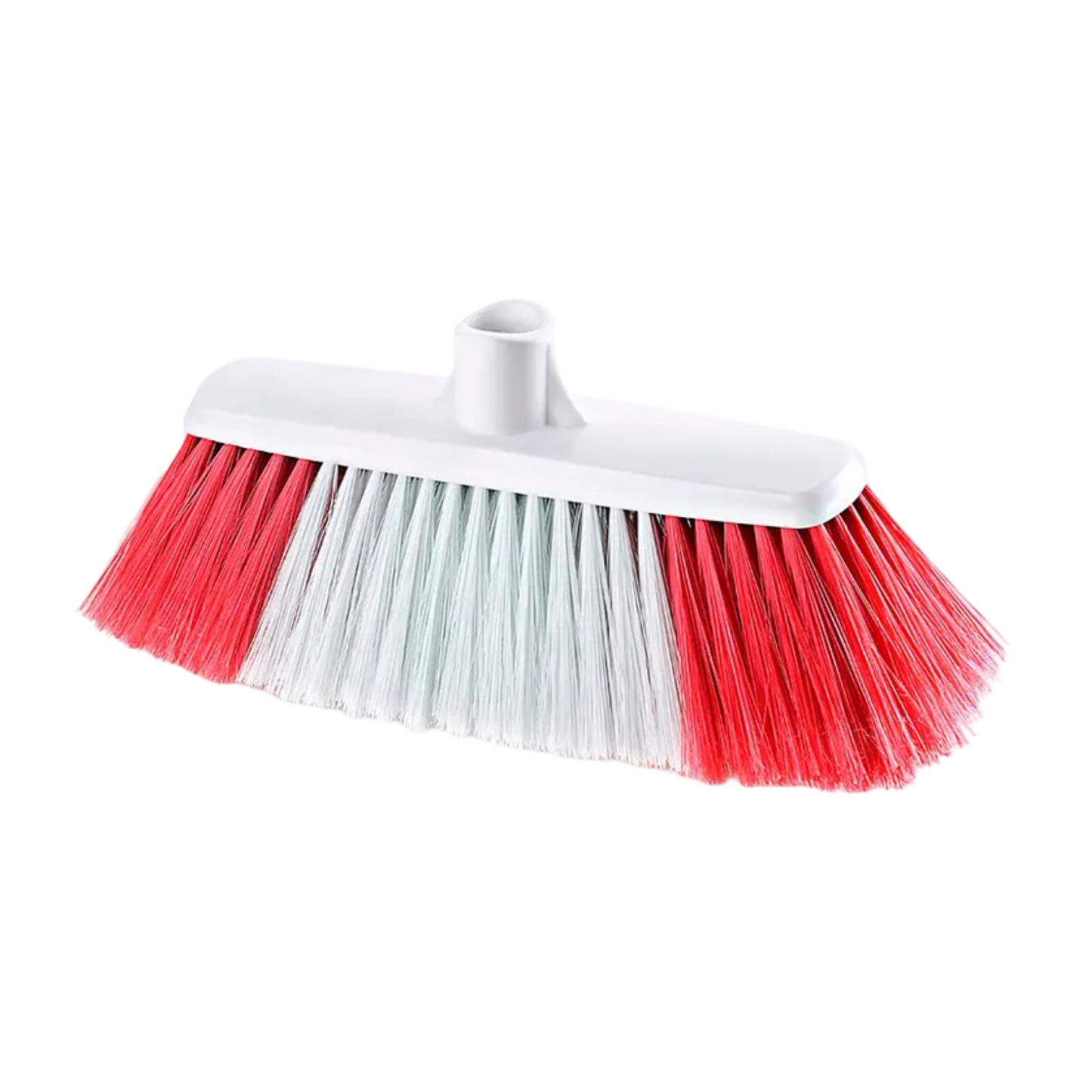 Ttz Soft Floor Broom With Handle Each