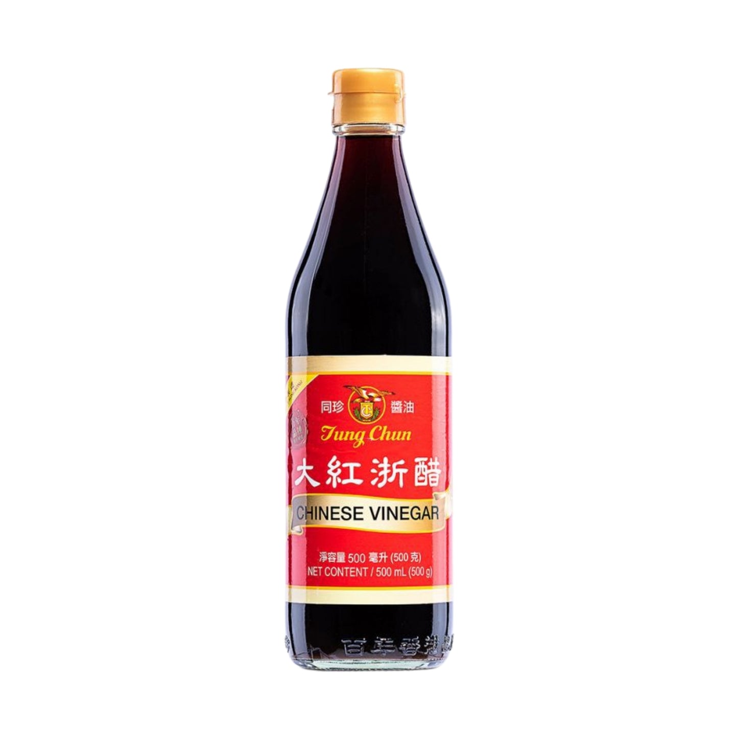 Tung Chun Chinese Vinegar 500ml