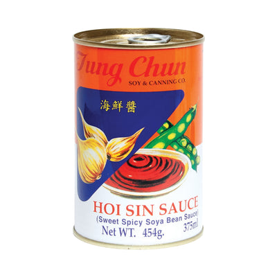 Tung Chun Hoi Sin Sauce 454g