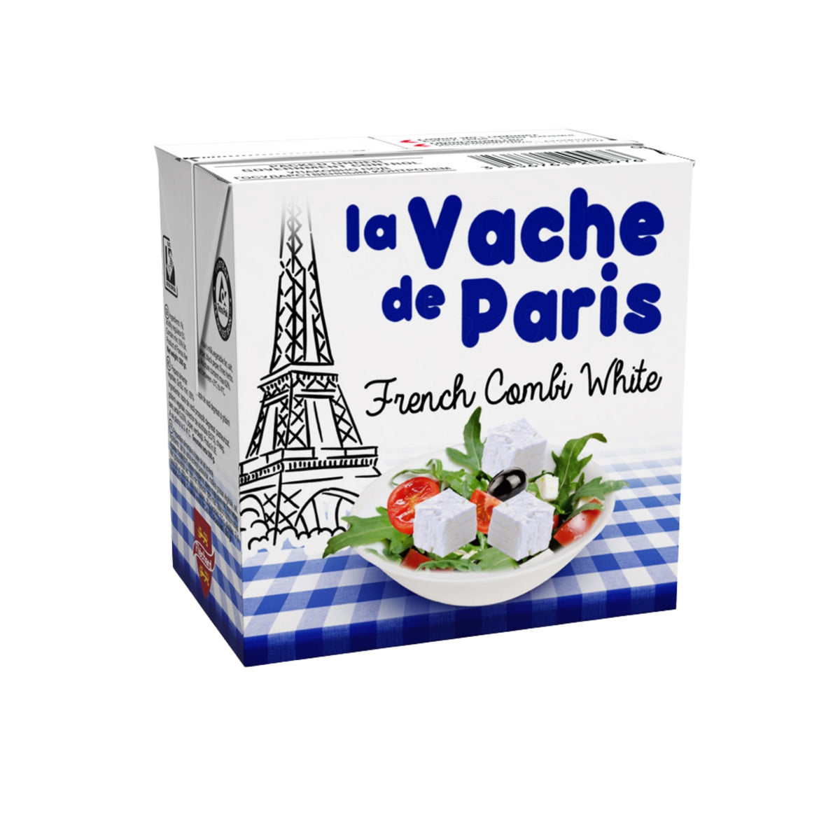Vache de Paris French Combi 500g