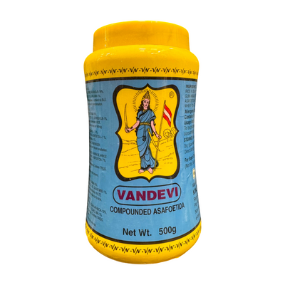 Vandevi Hing Powder 500g