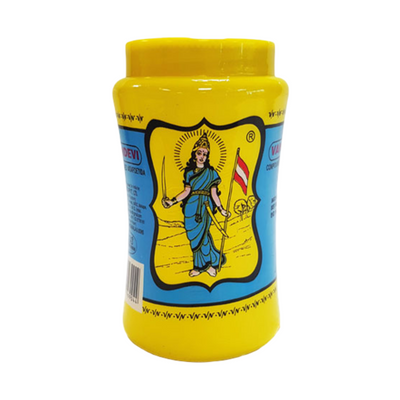 Vandevi Yellow Powder 5X200g