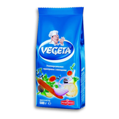 Vegeta Seasoning 500g