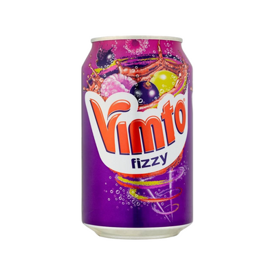 Vimto Cans 24x330ml