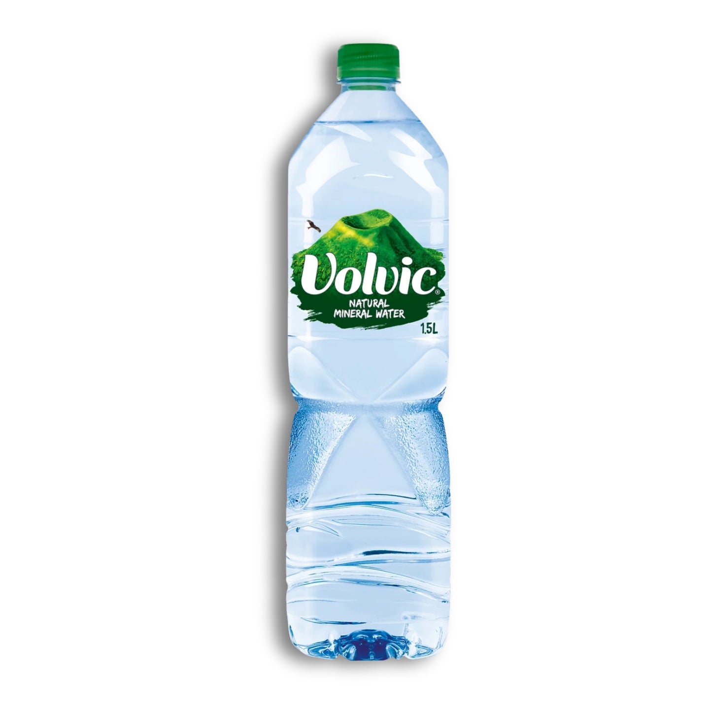 Volvic Still Water Bottle 12×1.5LTR
