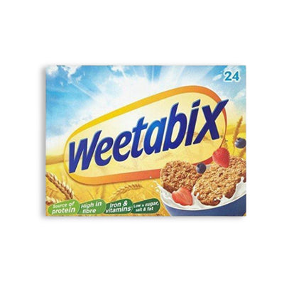 Weetabix 1X24S