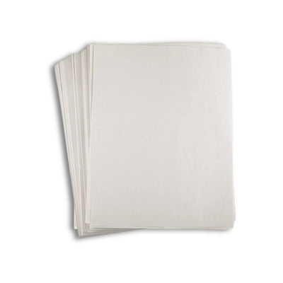 White News paper  18x24
