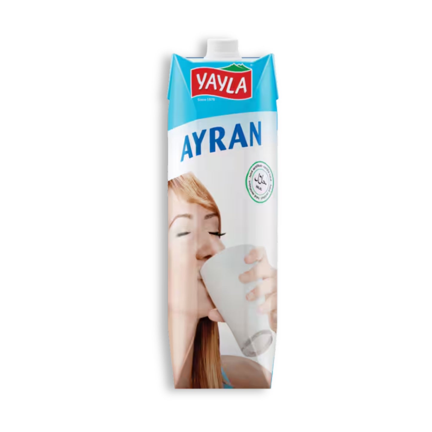 Yayla Ayla Ayrani Koy 1L