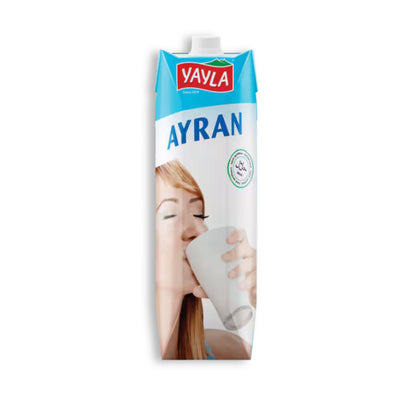 Yayla Ayla Ayrani Koy 1L