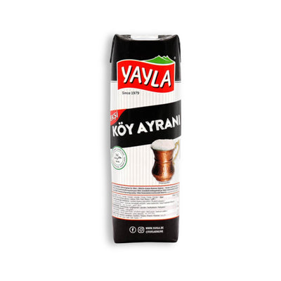 Yayla Ayla Ayrani Koy 1ltr