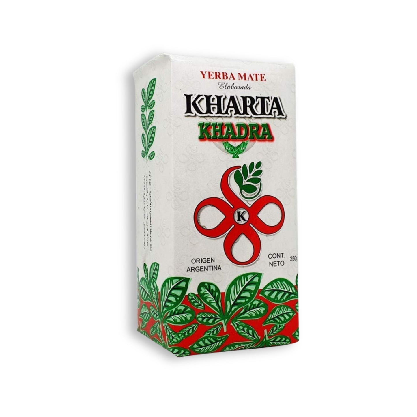 Yerba Pipore Kharta Mate 250g