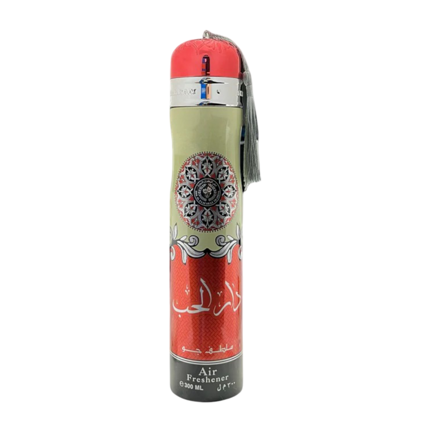 Zaafran Dar Al Hub Air Freshener 300ml