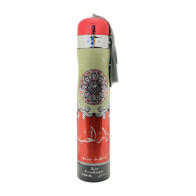 Zaafran Dar Al Hub Air Freshener 300ml