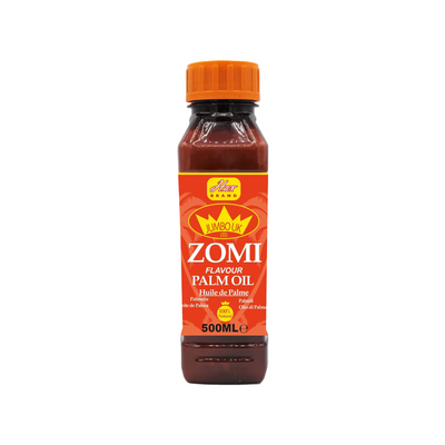 Zomi Palm Oil 450ML