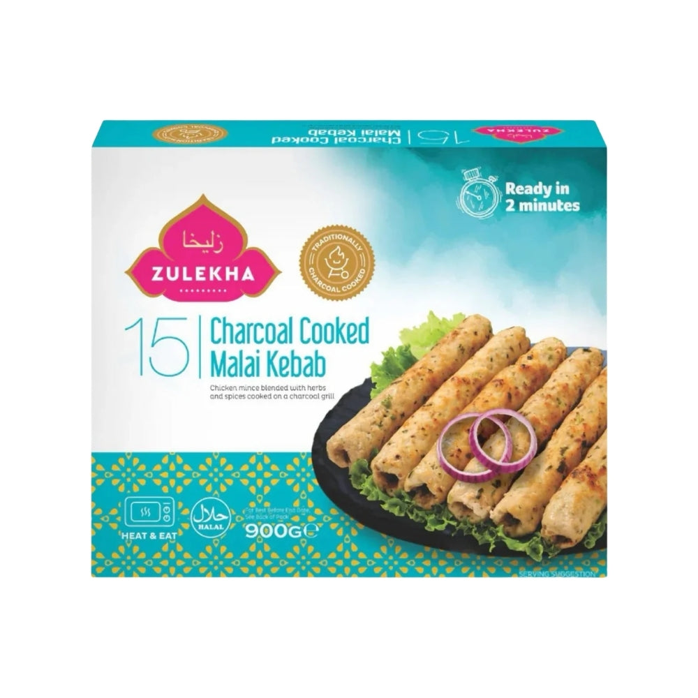 Zulekha Malai Kabab 900g