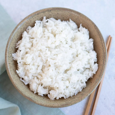 Al-Maeda Calrose Rice 5Kg