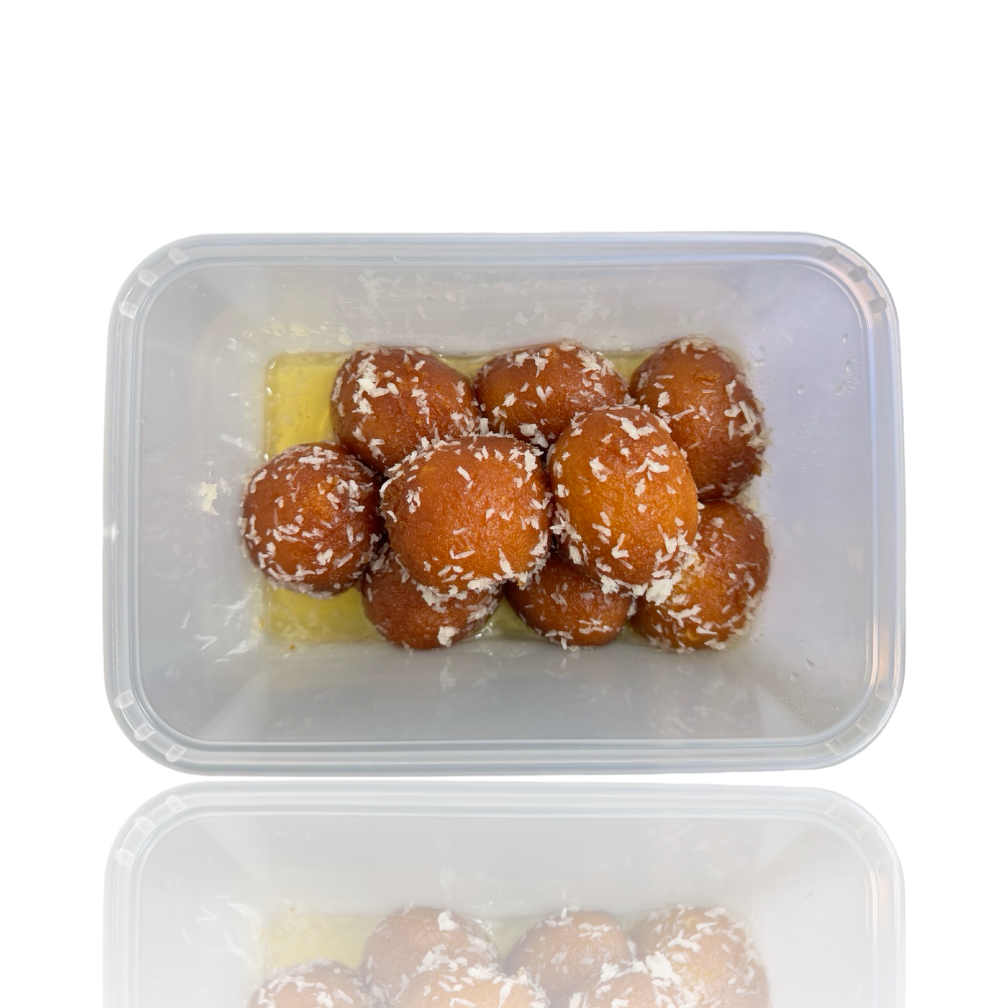 Fazal Coconut Jamin 9 Pieces