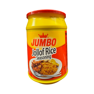 Jumbo Jollof Rice 1kg