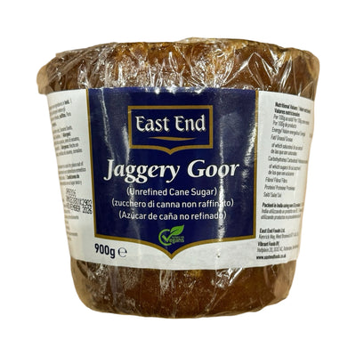 East End  Goor 900g